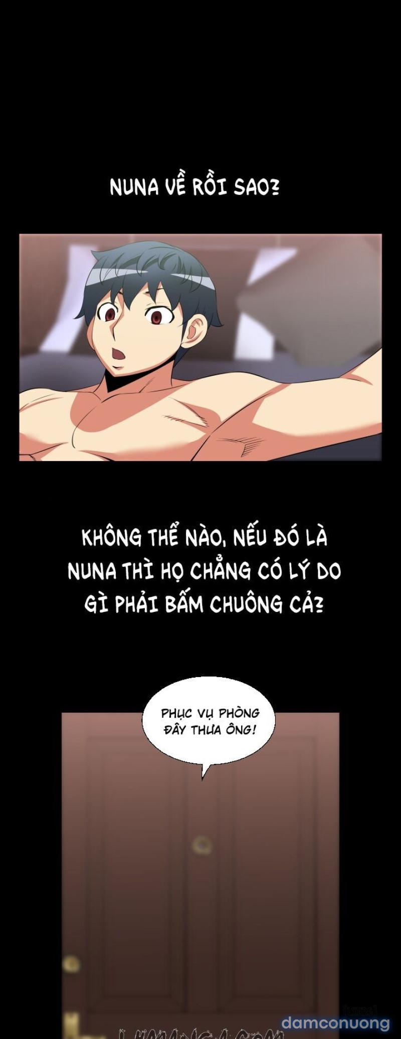 Thông Số Tình Yêu Của Giới trẻ Chapter 32 - Page 12