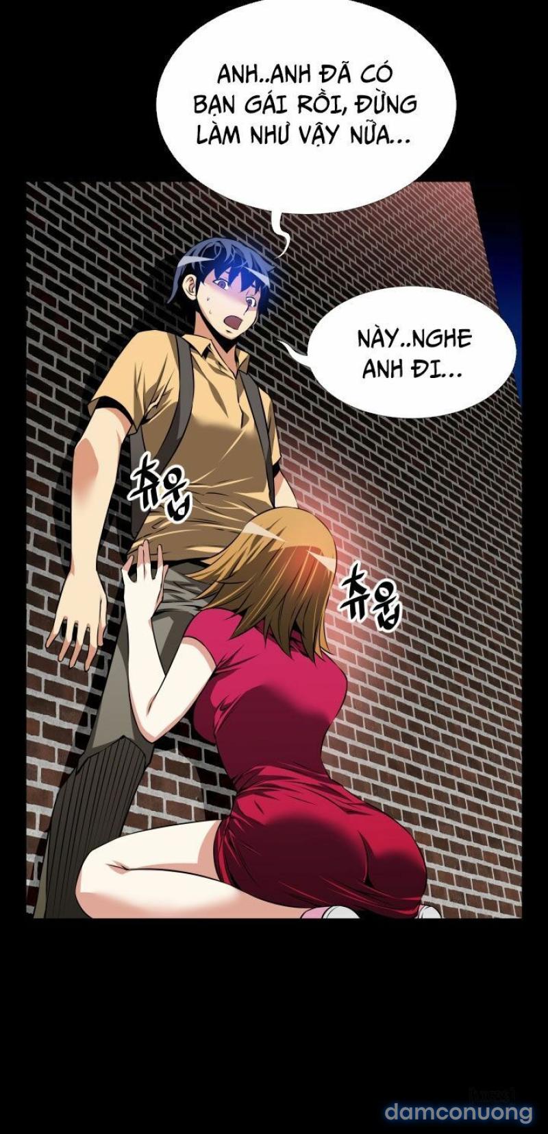 Thông Số Tình Yêu Của Giới trẻ Chapter 58 - Page 29