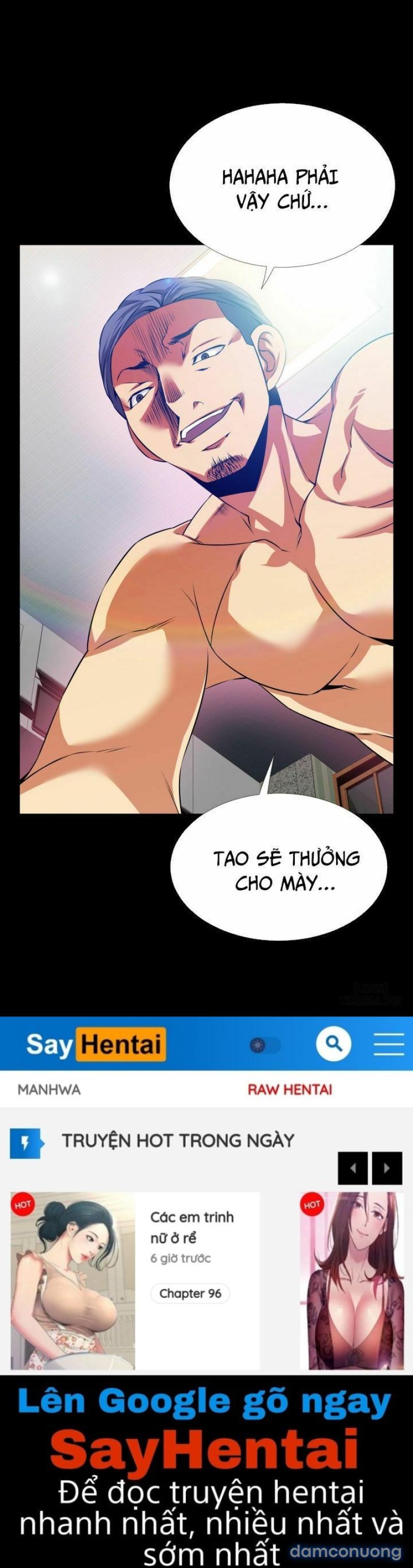 Thông Số Tình Yêu Của Giới trẻ Chapter 58 - Page 46