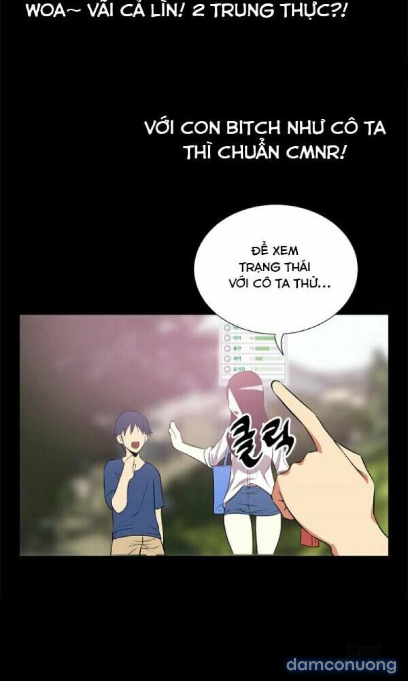 Thông Số Tình Yêu Của Giới trẻ Chapter 6 - Page 19