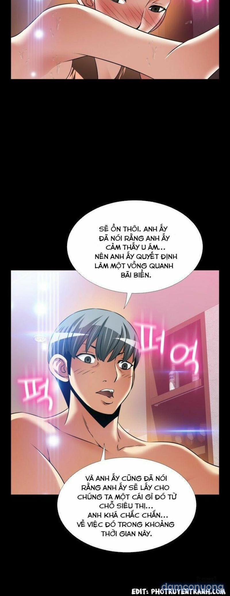 Thông Số Tình Yêu Của Giới trẻ Chapter 111 - Page 19