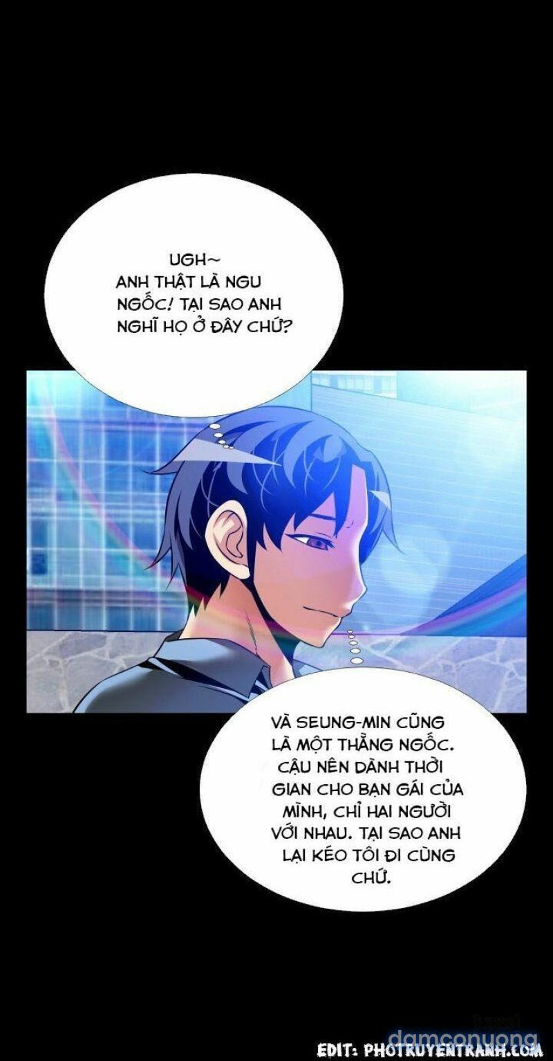 Thông Số Tình Yêu Của Giới trẻ Chapter 111 - Page 29