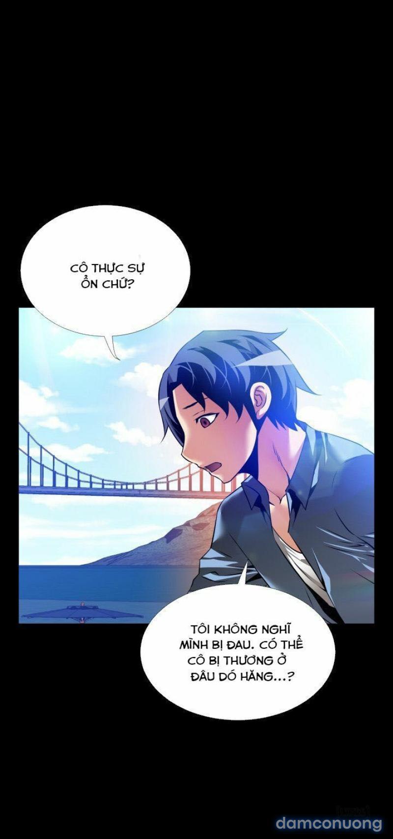 Thông Số Tình Yêu Của Giới trẻ Chapter 111 - Page 38