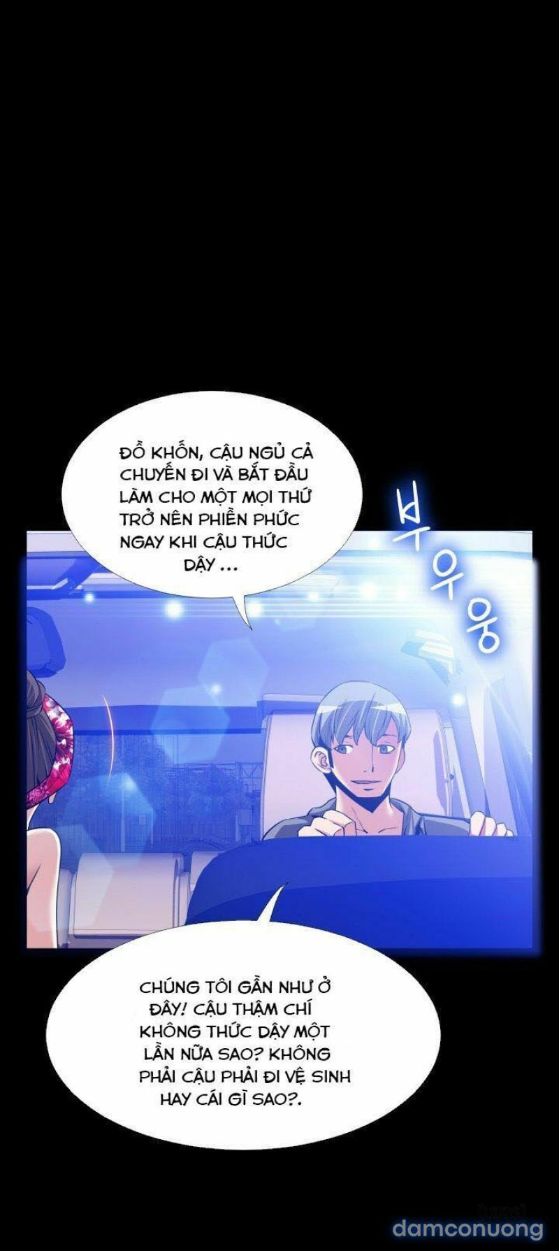 Thông Số Tình Yêu Của Giới trẻ Chapter 111 - Page 4