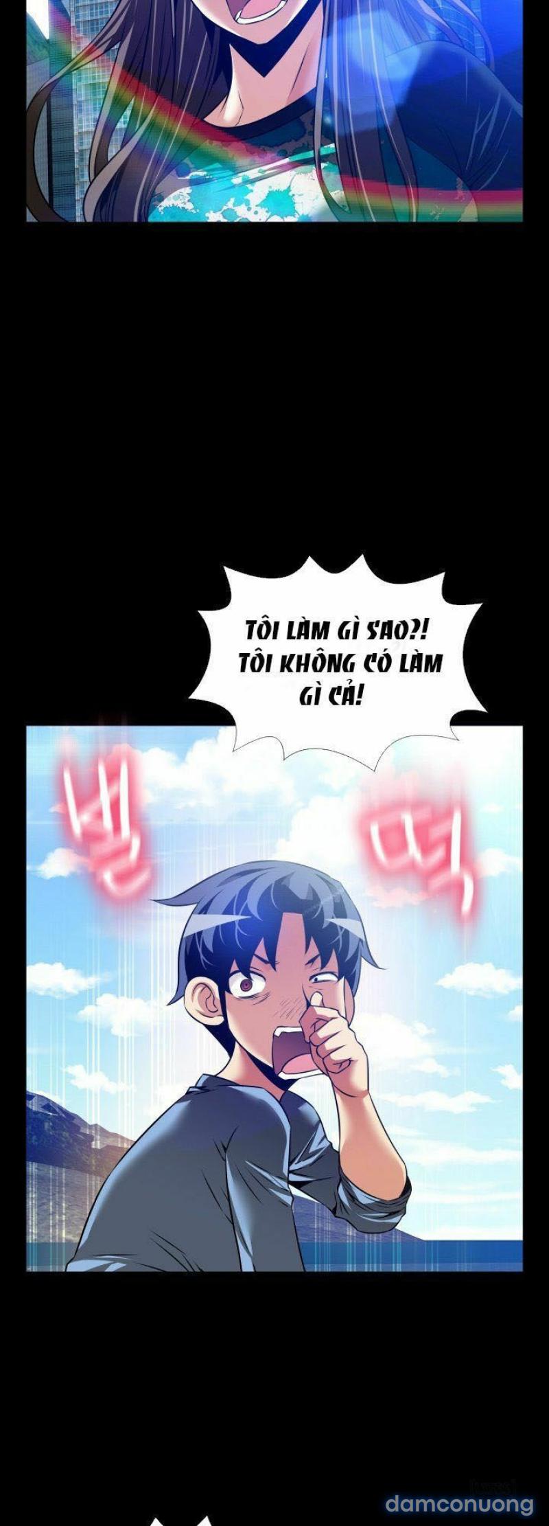 Thông Số Tình Yêu Của Giới trẻ Chapter 111 - Page 46