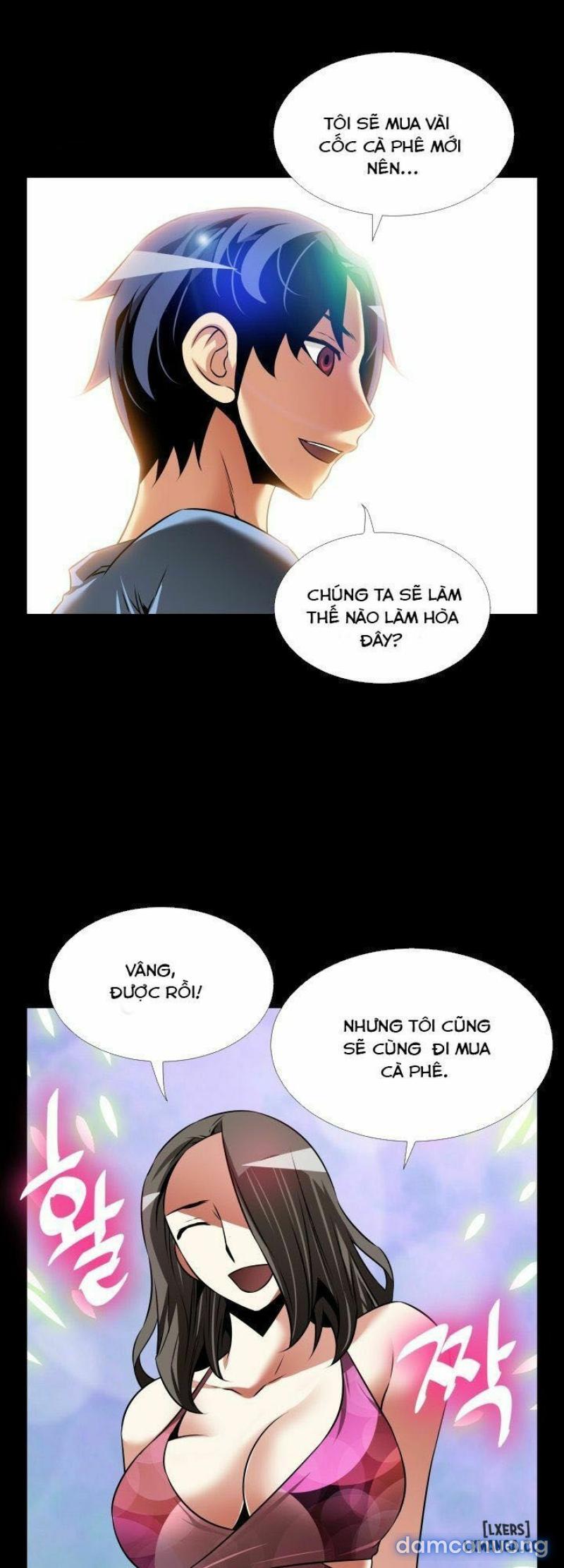 Thông Số Tình Yêu Của Giới trẻ Chapter 111 - Page 52