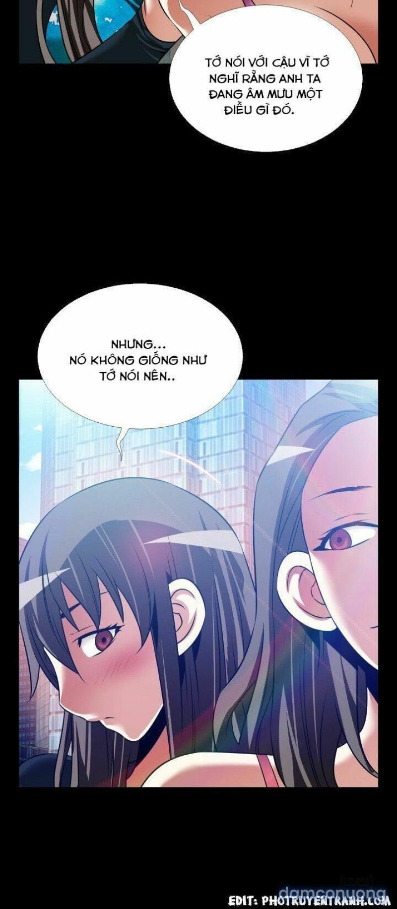 Thông Số Tình Yêu Của Giới trẻ Chapter 111 - Page 54