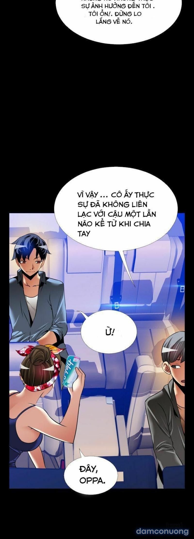 Thông Số Tình Yêu Của Giới trẻ Chapter 111 - Page 8