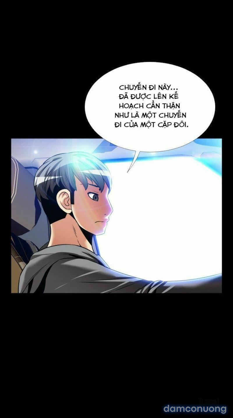 Thông Số Tình Yêu Của Giới trẻ Chapter 111 - Page 9