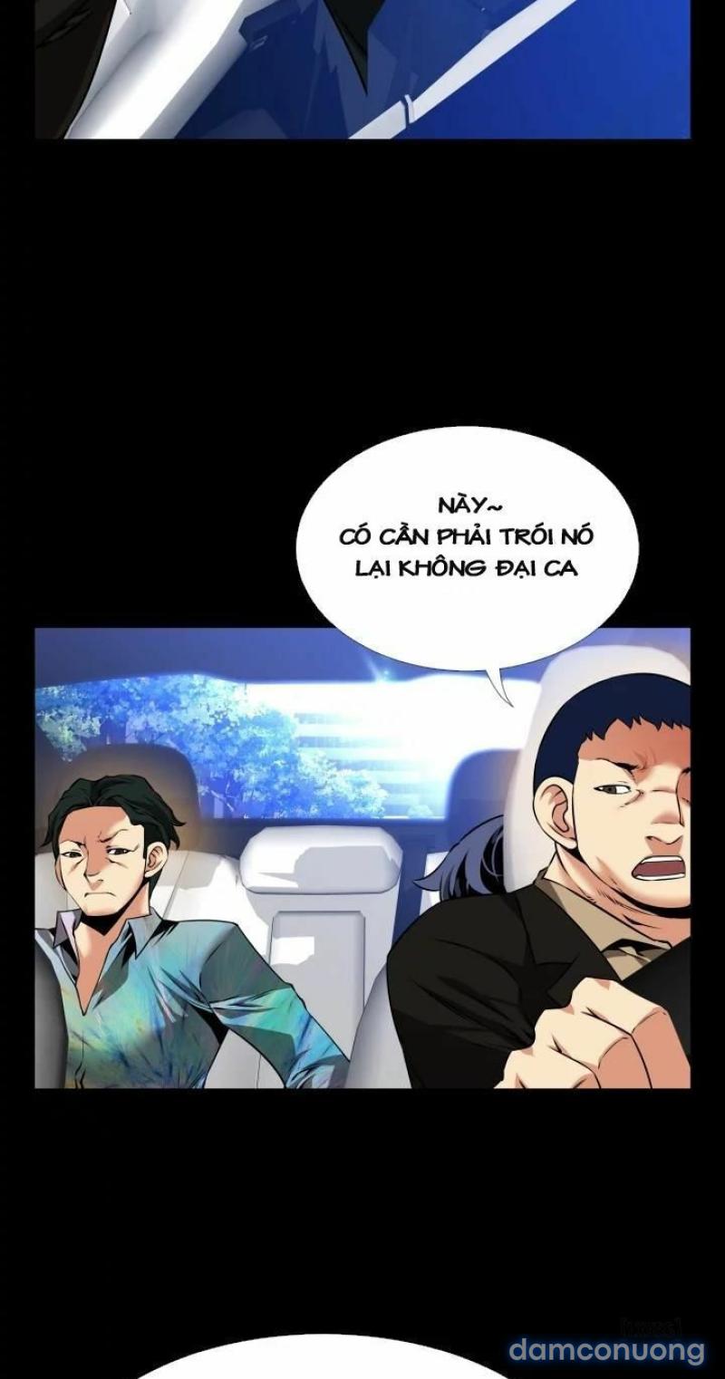 Thông Số Tình Yêu Của Giới trẻ Chapter 96 - Page 19