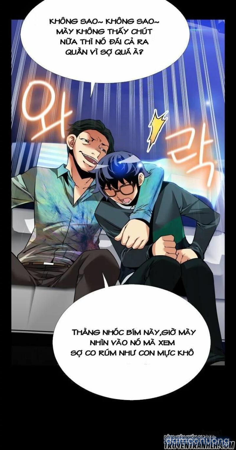 Thông Số Tình Yêu Của Giới trẻ Chapter 96 - Page 20