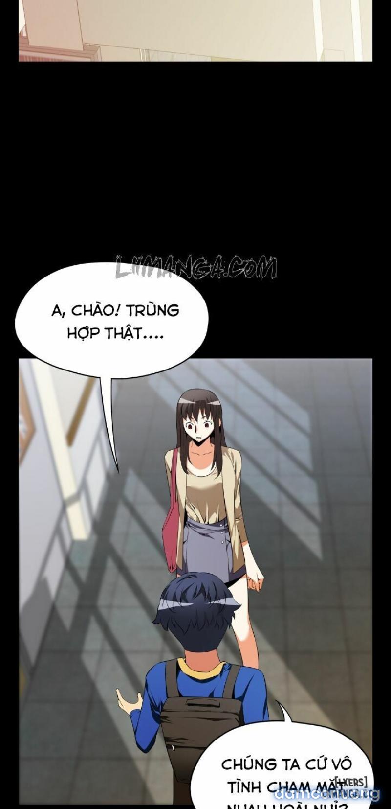 Thông Số Tình Yêu Của Giới trẻ Chapter 42 - Page 11