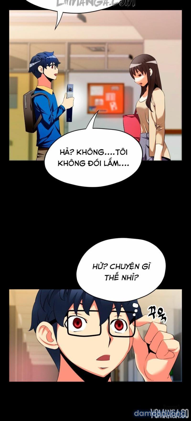 Thông Số Tình Yêu Của Giới trẻ Chapter 42 - Page 14