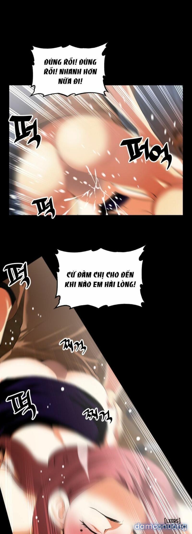 Thông Số Tình Yêu Của Giới trẻ Chapter 42 - Page 29