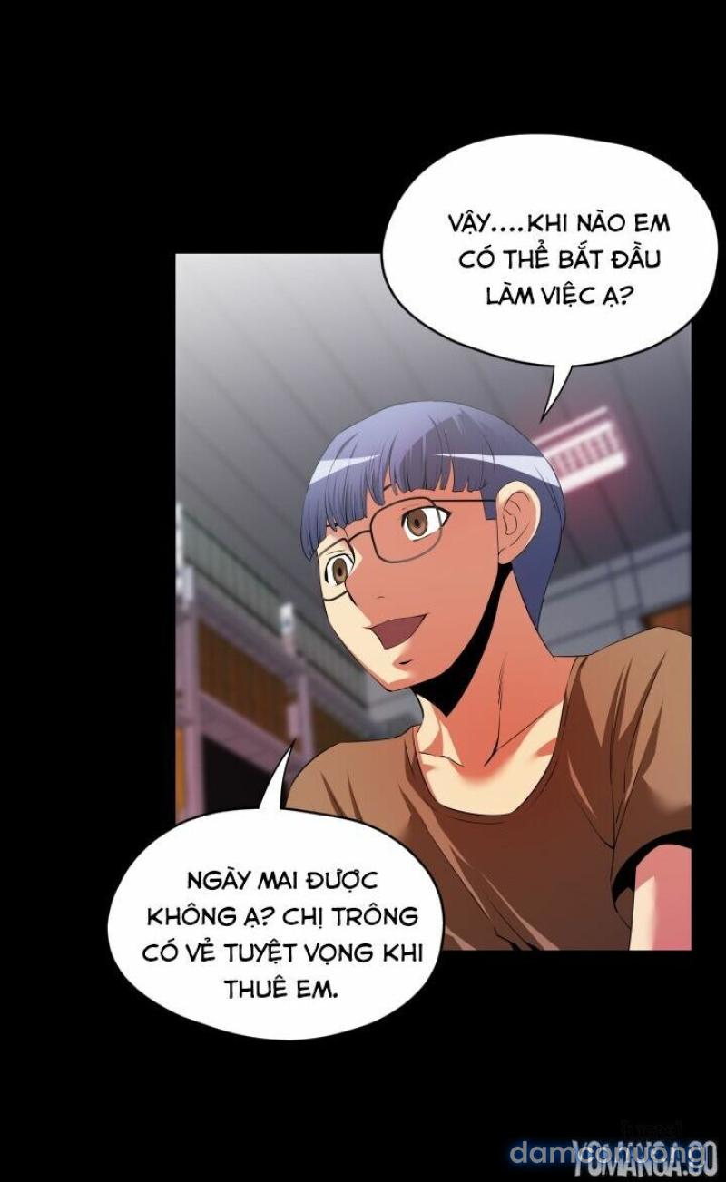 Thông Số Tình Yêu Của Giới trẻ Chapter 42 - Page 37