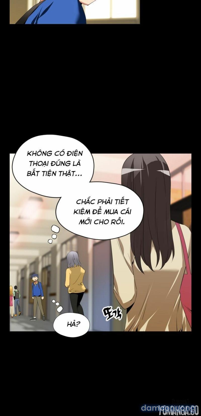 Thông Số Tình Yêu Của Giới trẻ Chapter 42 - Page 9