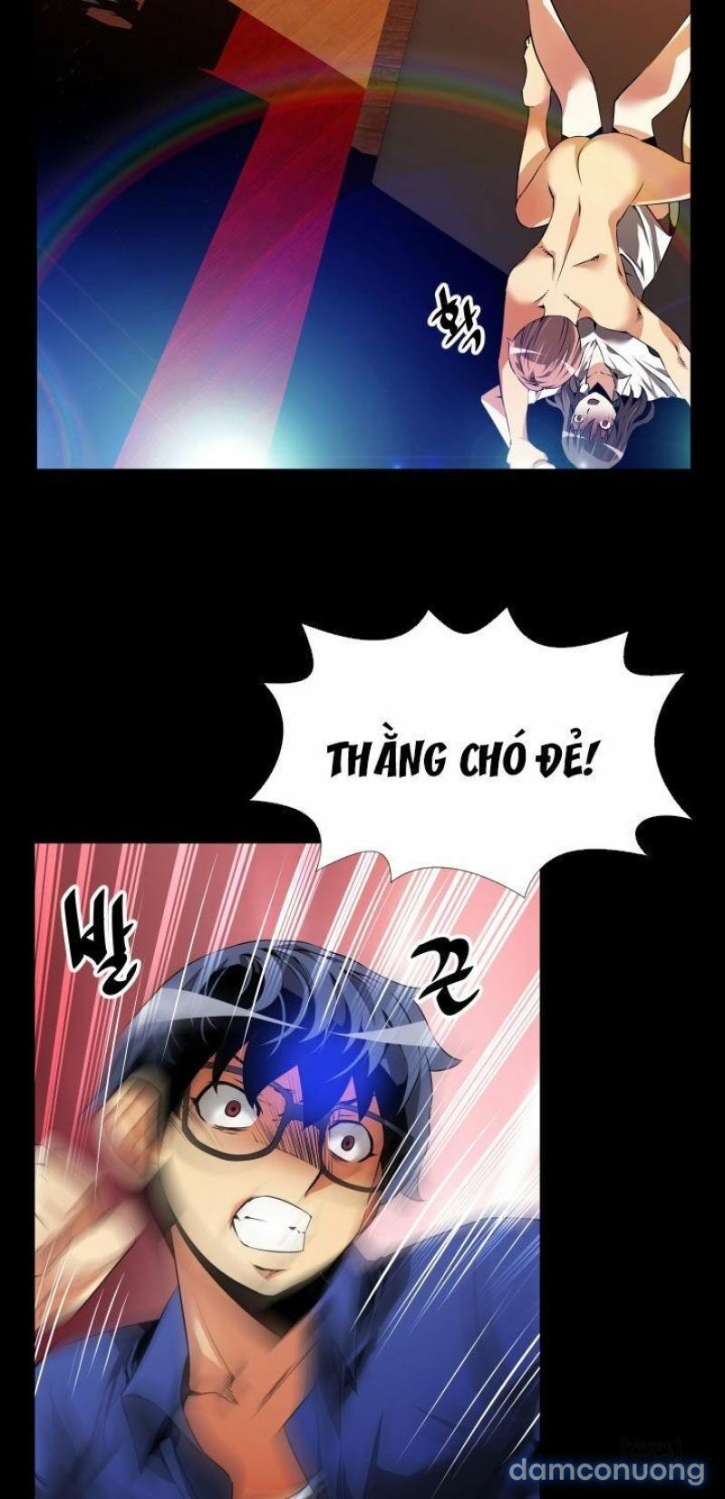 Thông Số Tình Yêu Của Giới trẻ Chapter 51 - Page 21