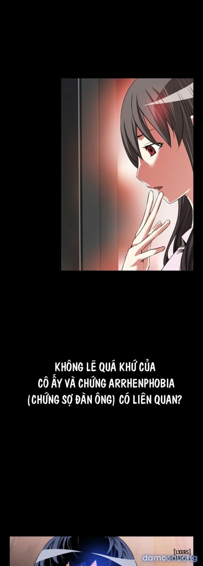 Thông Số Tình Yêu Của Giới trẻ Chapter 51 - Page 4