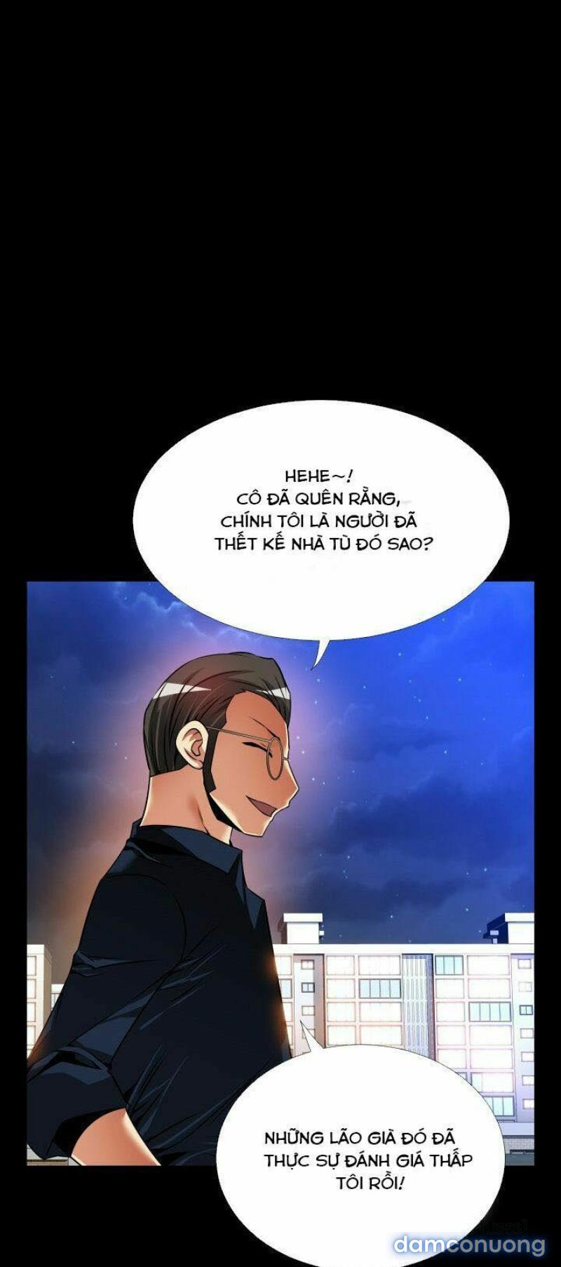 Thông Số Tình Yêu Của Giới trẻ Chapter 109 - Page 27