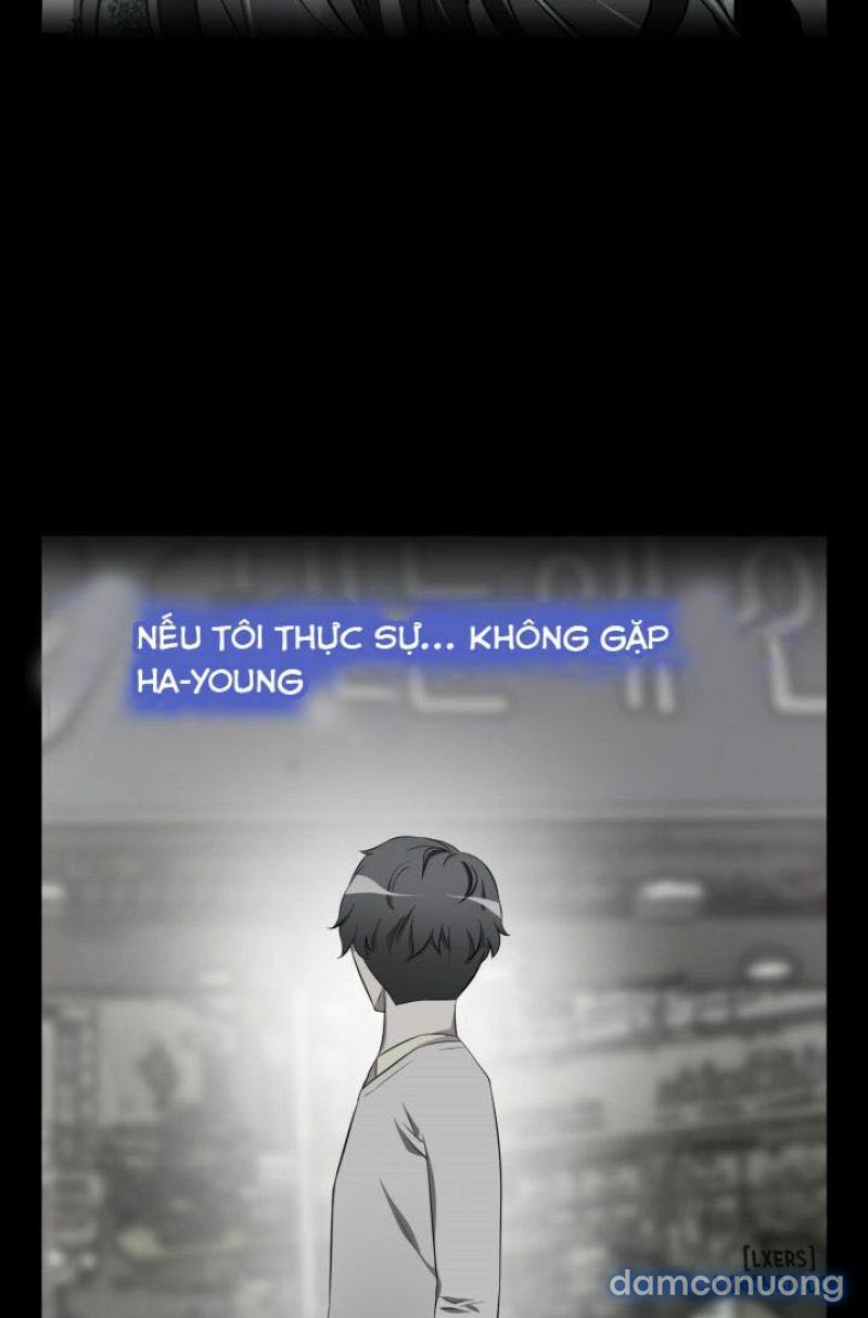 Thông Số Tình Yêu Của Giới trẻ Chapter 109 - Page 37