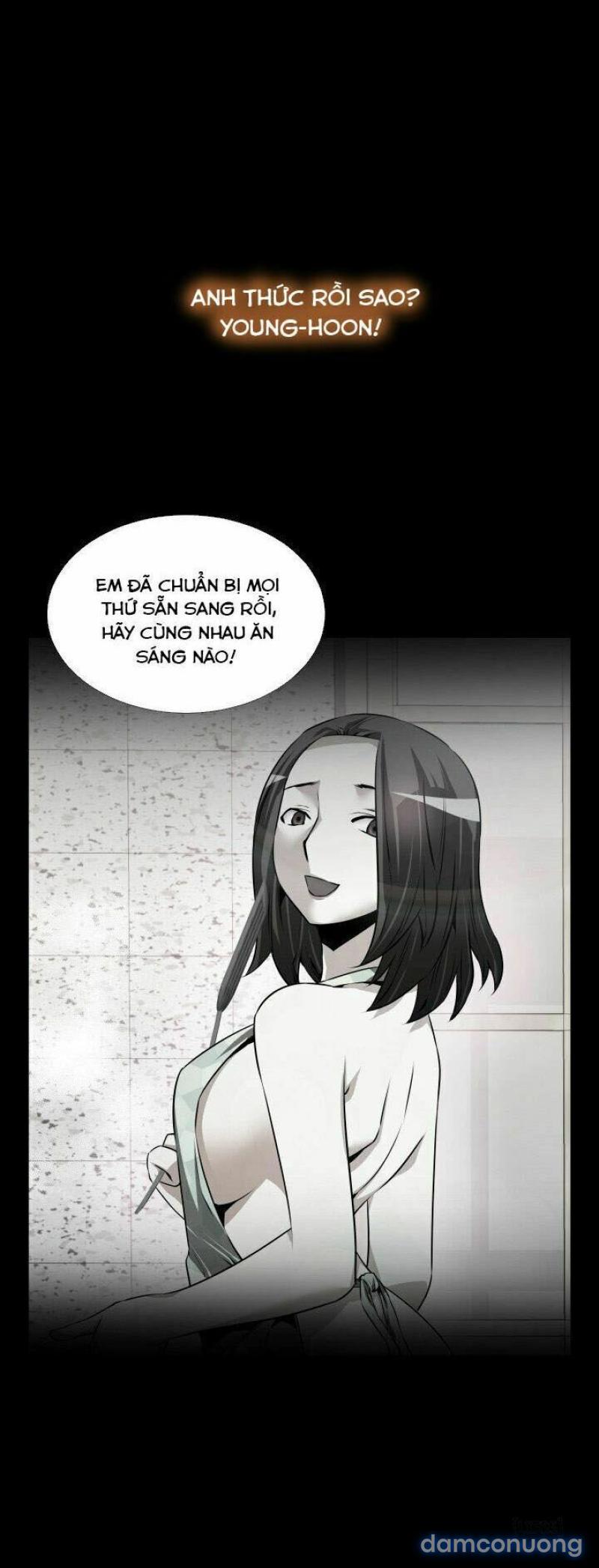 Thông Số Tình Yêu Của Giới trẻ Chapter 109 - Page 42