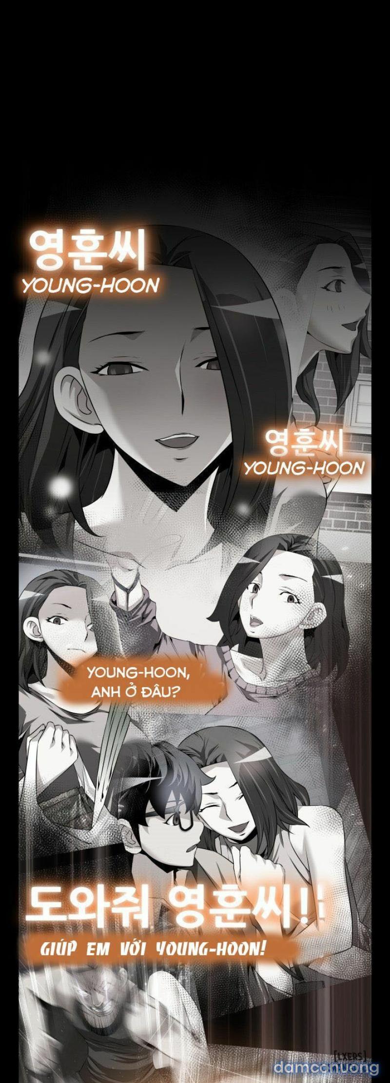 Thông Số Tình Yêu Của Giới trẻ Chapter 109 - Page 43