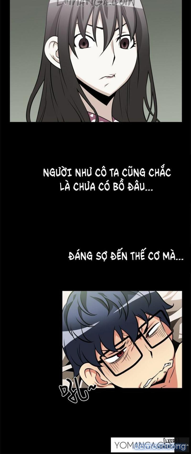 Thông Số Tình Yêu Của Giới trẻ Chapter 16 - Page 22