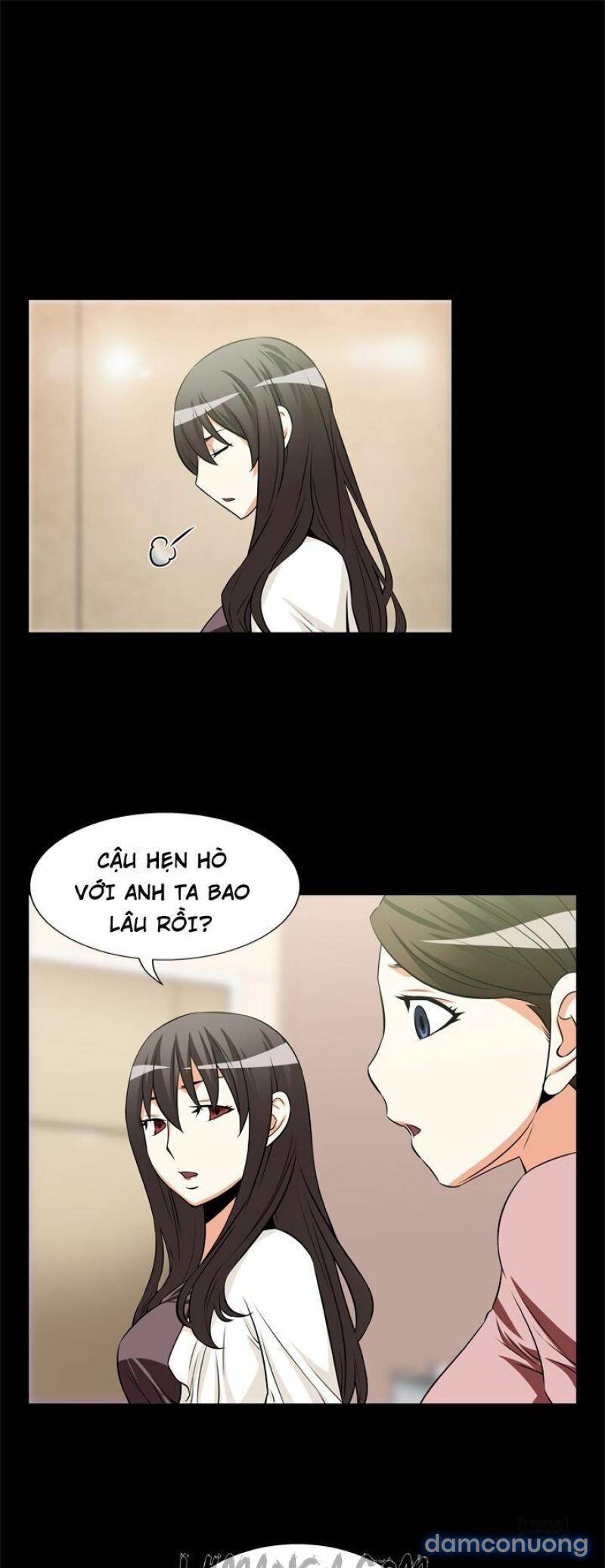 Thông Số Tình Yêu Của Giới trẻ Chapter 16 - Page 7