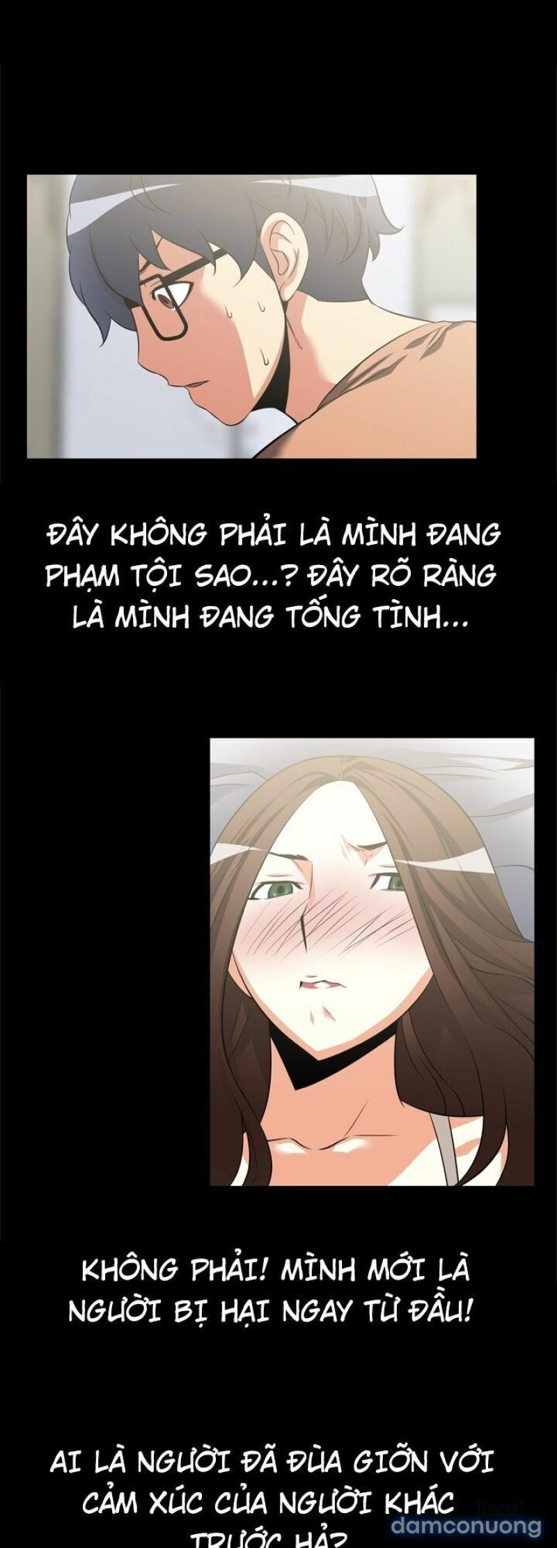 Thông Số Tình Yêu Của Giới trẻ Chapter 8 - Page 16