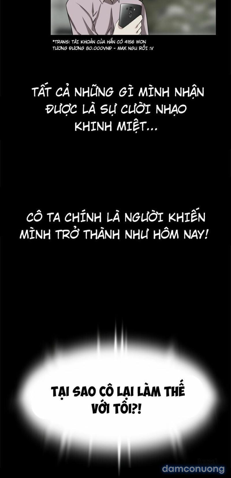 Thông Số Tình Yêu Của Giới trẻ Chapter 8 - Page 18