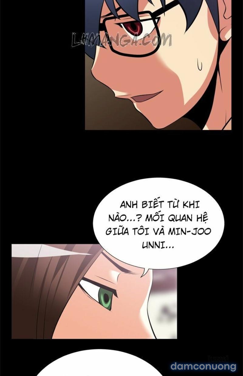 Thông Số Tình Yêu Của Giới trẻ Chapter 8 - Page 4