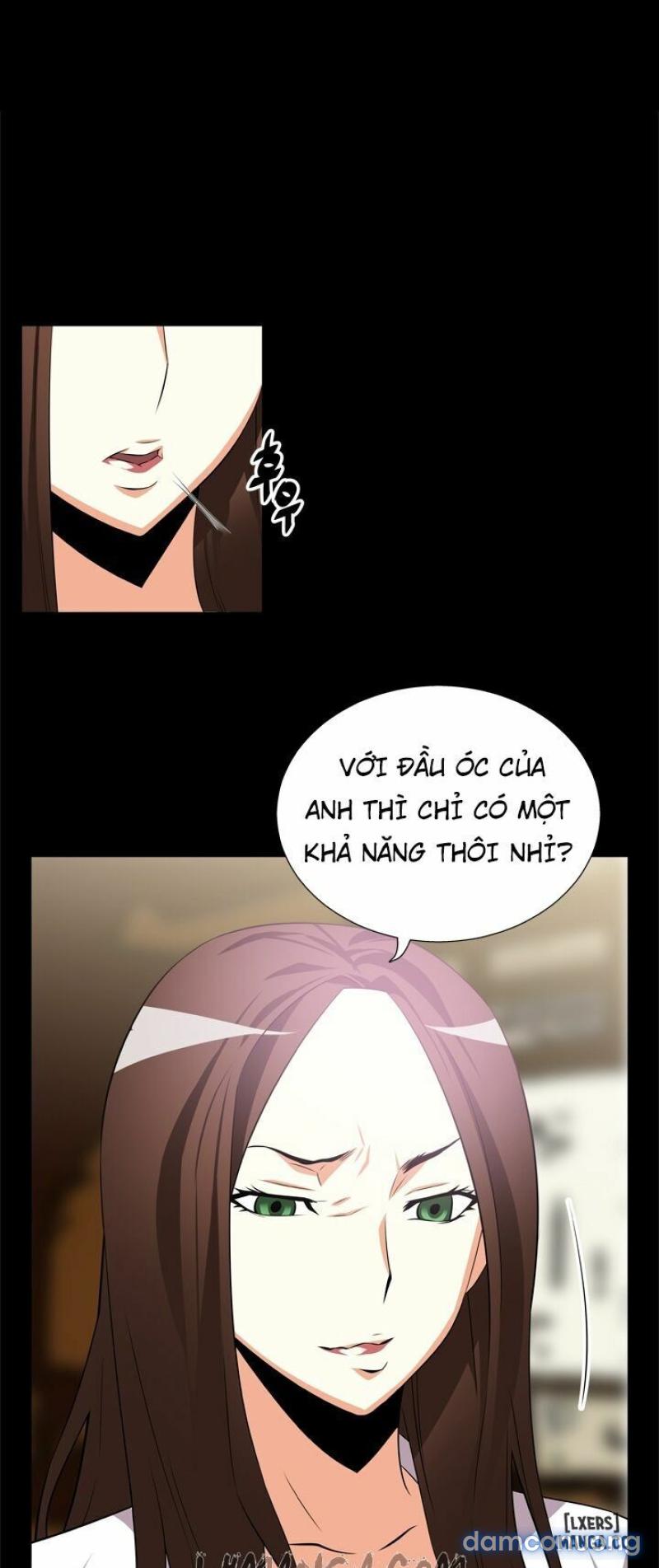 Thông Số Tình Yêu Của Giới trẻ Chapter 8 - Page 8