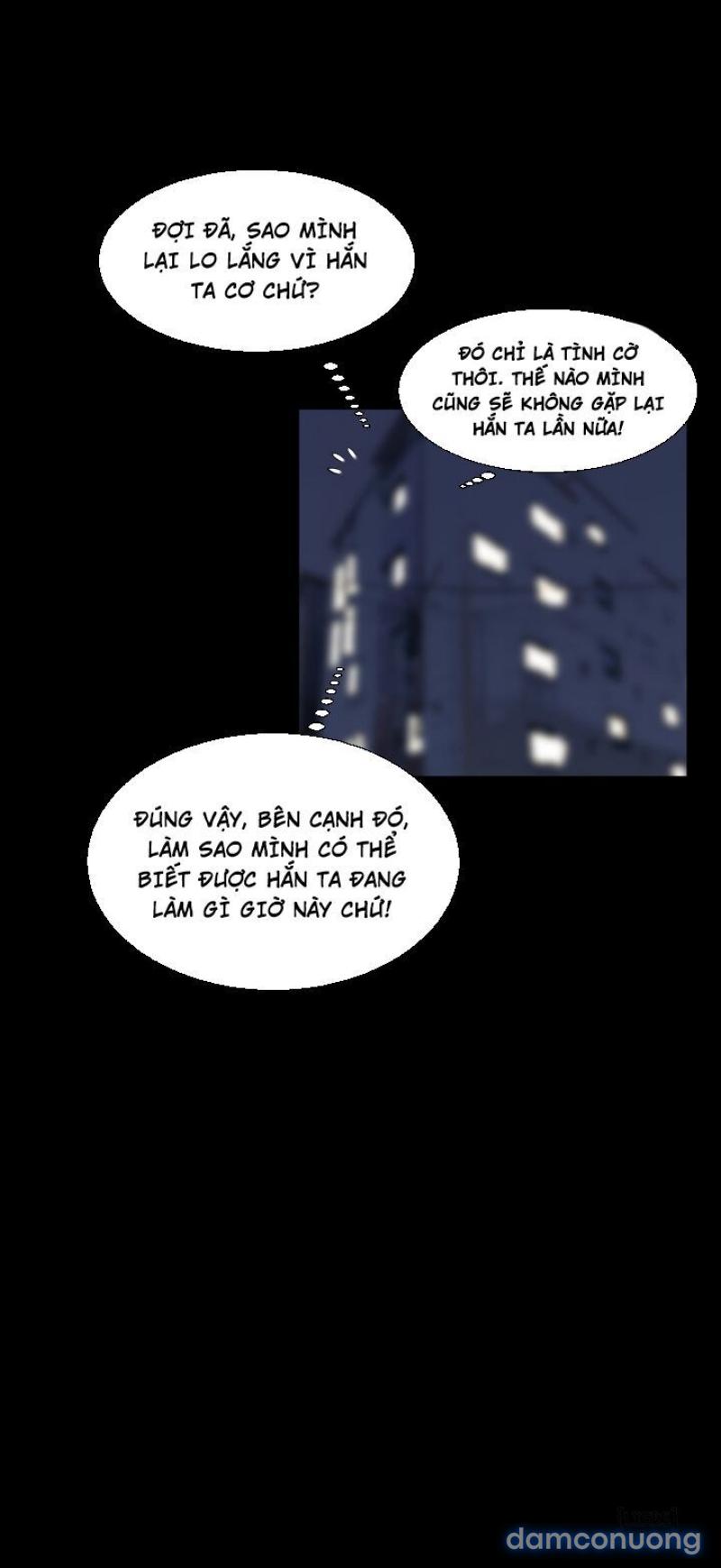 Thông Số Tình Yêu Của Giới trẻ Chapter 30 - Page 27