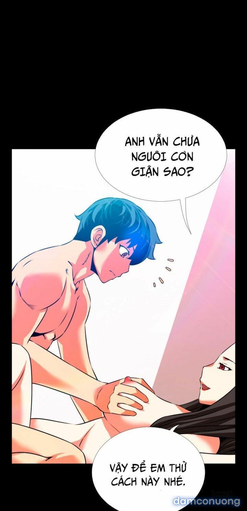 Thông Số Tình Yêu Của Giới trẻ Chapter 56 - Page 13