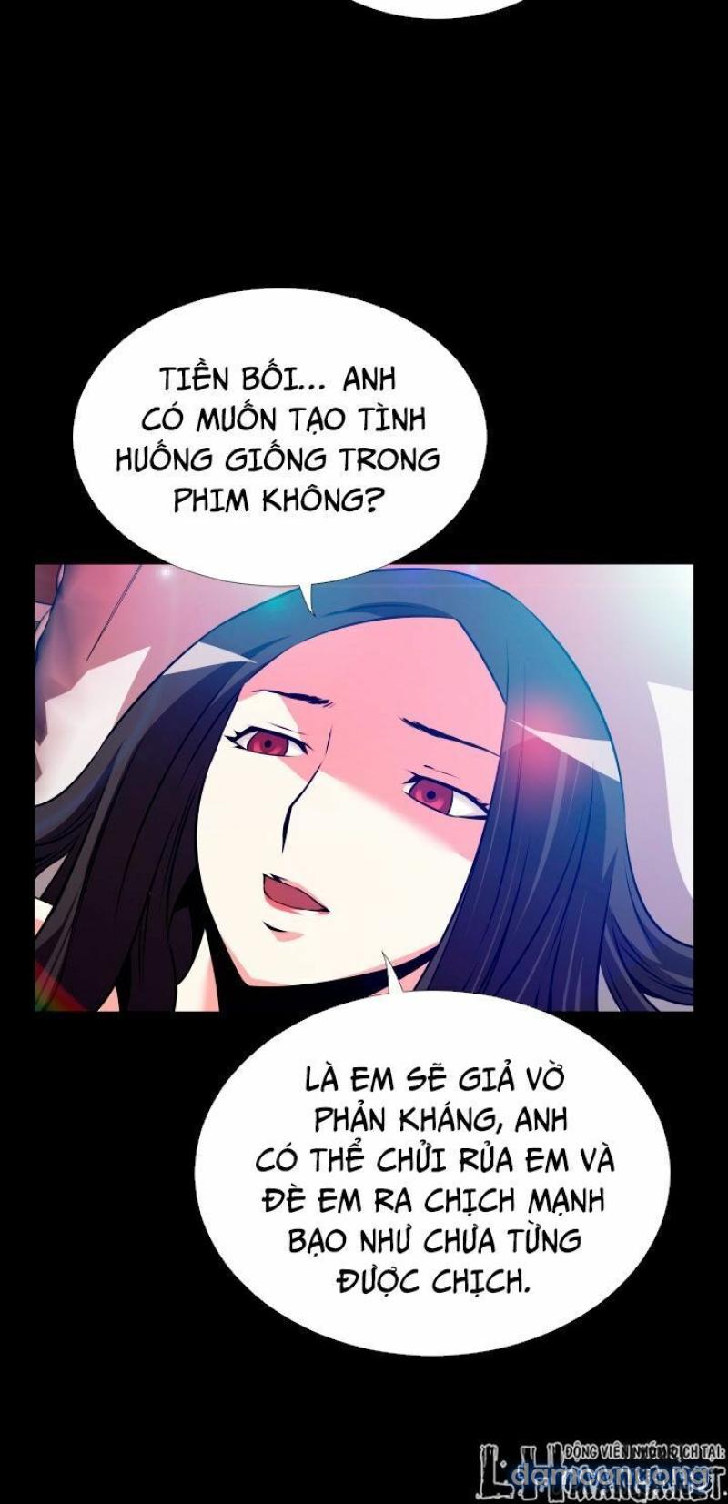 Thông Số Tình Yêu Của Giới trẻ Chapter 56 - Page 14