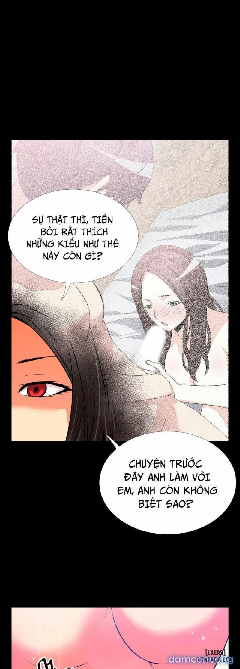 Thông Số Tình Yêu Của Giới trẻ Chapter 56 - Page 15