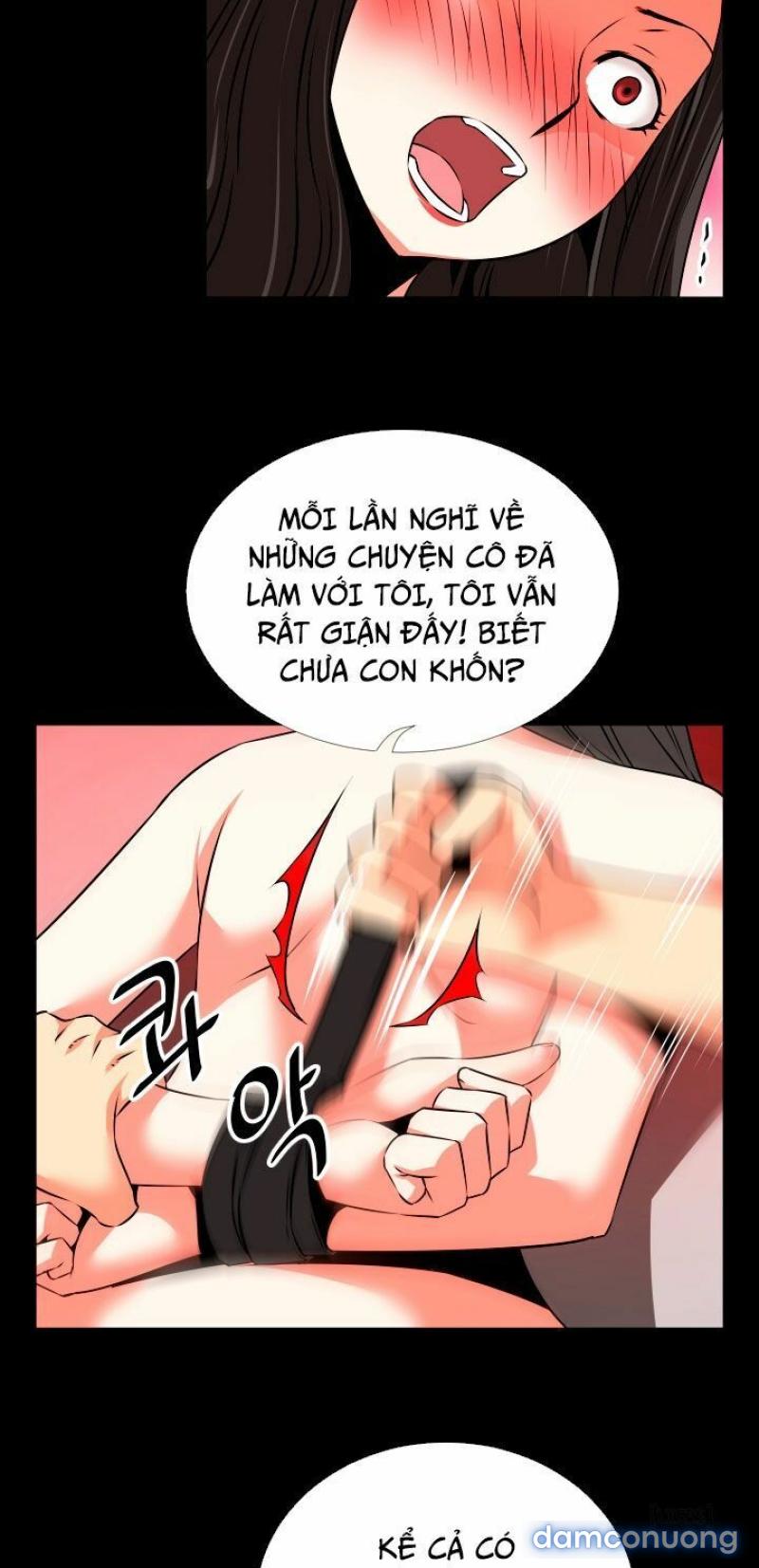 Thông Số Tình Yêu Của Giới trẻ Chapter 56 - Page 28