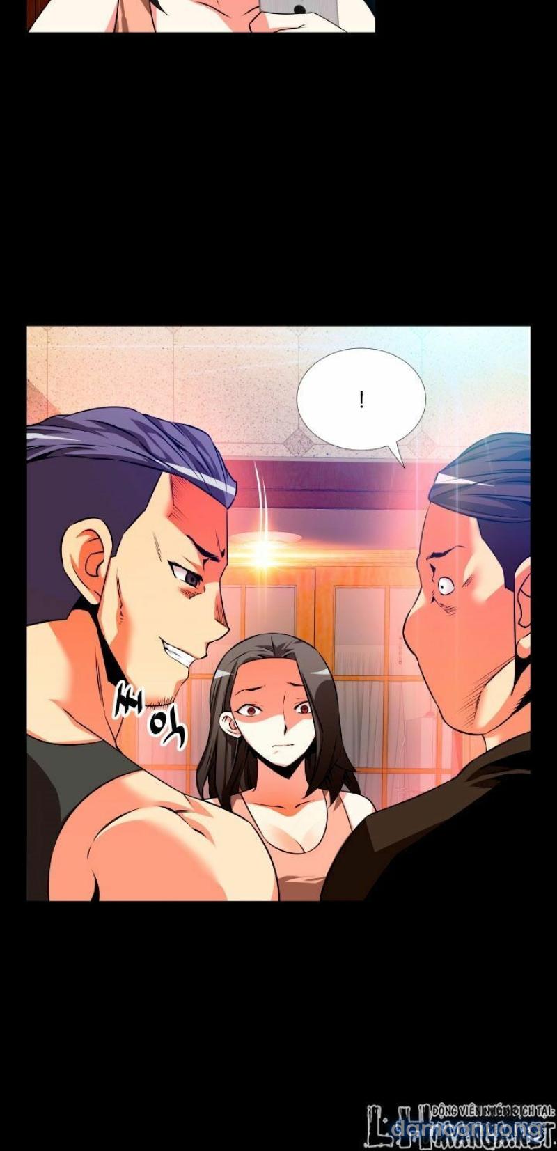 Thông Số Tình Yêu Của Giới trẻ Chapter 56 - Page 44