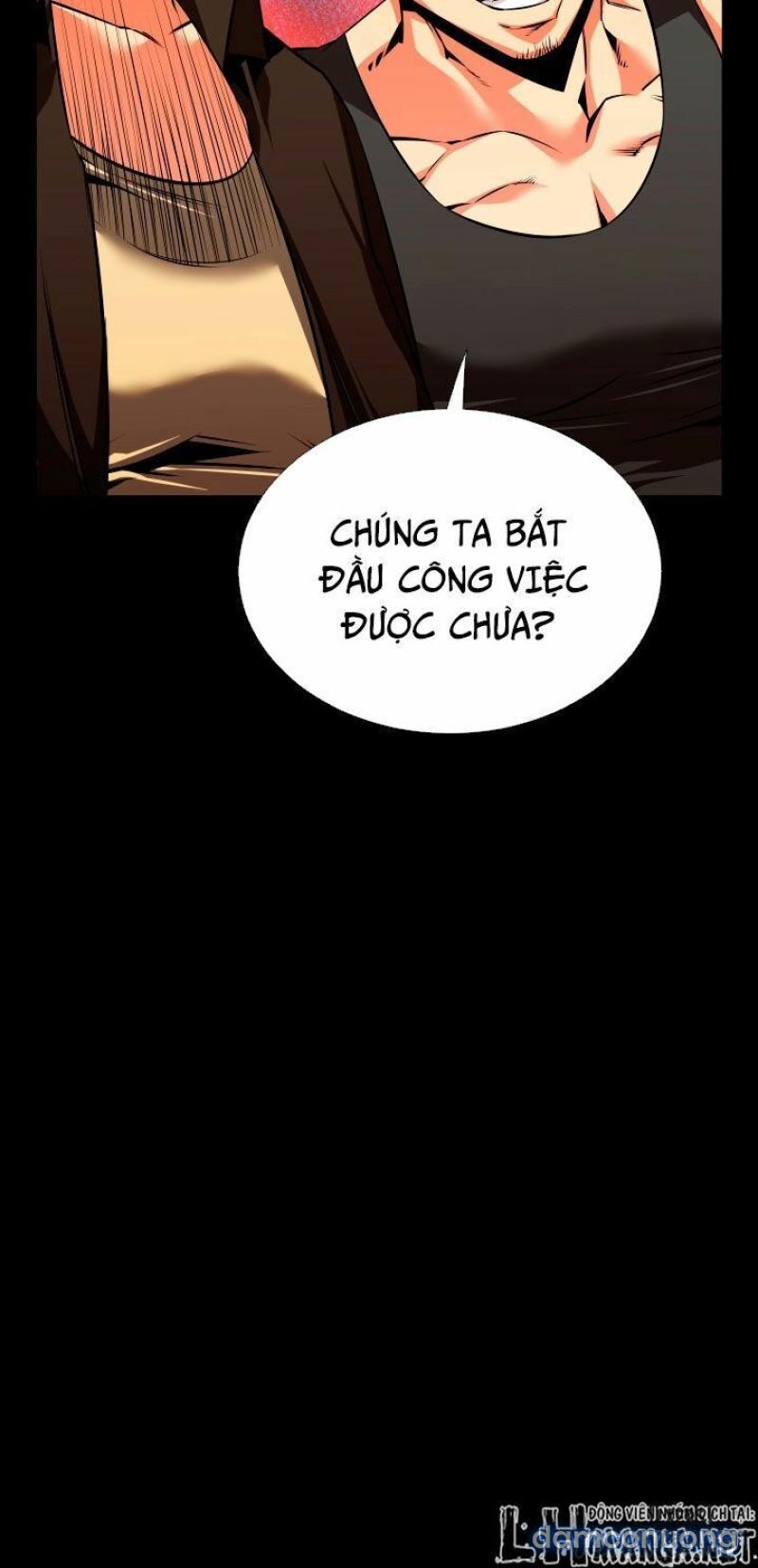 Thông Số Tình Yêu Của Giới trẻ Chapter 56 - Page 5