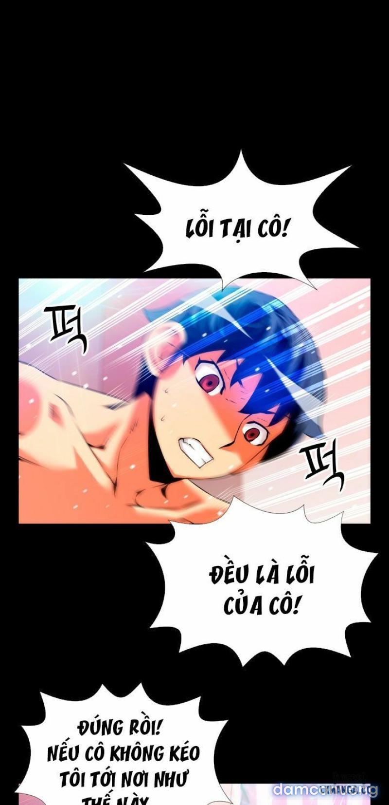 Thông Số Tình Yêu Của Giới trẻ Chapter 56 - Page 7