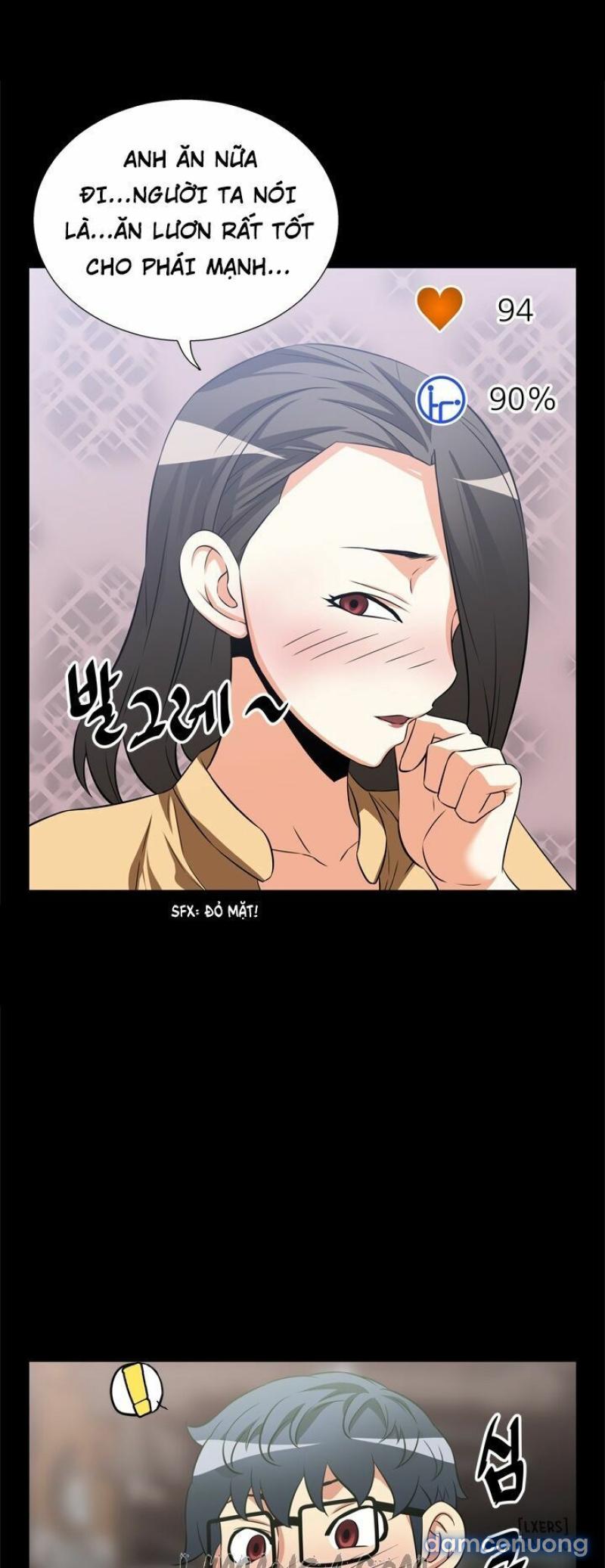 Thông Số Tình Yêu Của Giới trẻ Chapter 14 - Page 26