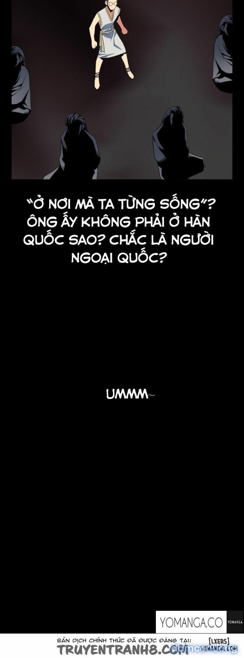 Thông Số Tình Yêu Của Giới trẻ Chapter 34 - Page 10