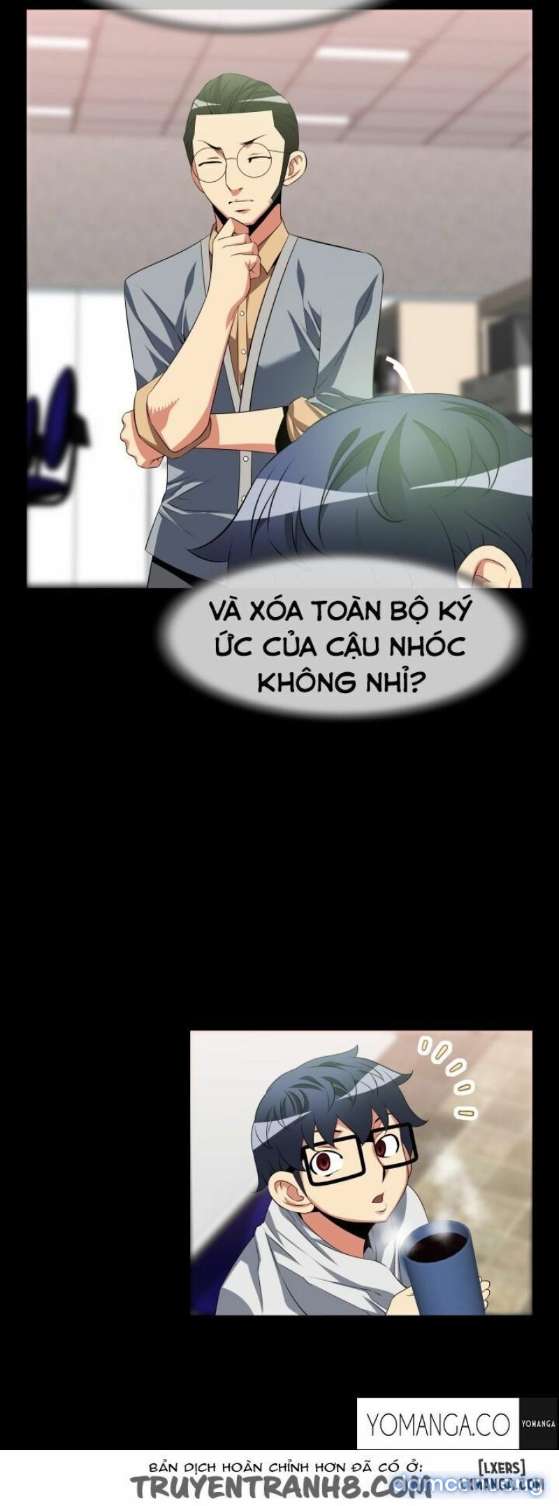 Thông Số Tình Yêu Của Giới trẻ Chapter 34 - Page 2