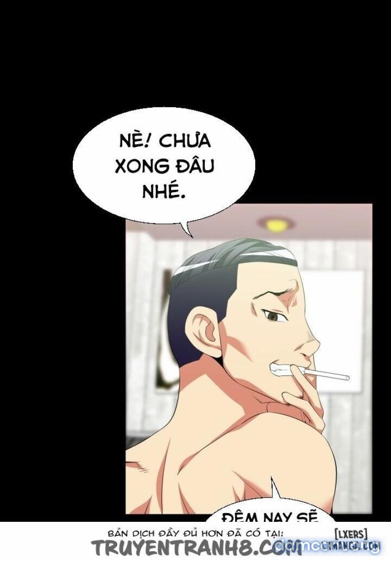 Thông Số Tình Yêu Của Giới trẻ Chapter 34 - Page 34