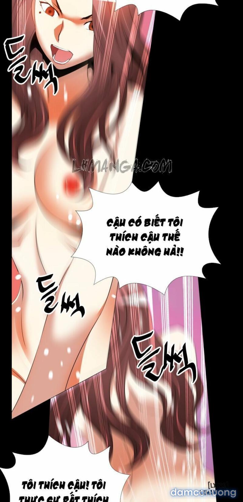 Thông Số Tình Yêu Của Giới trẻ Chapter 47 - Page 23