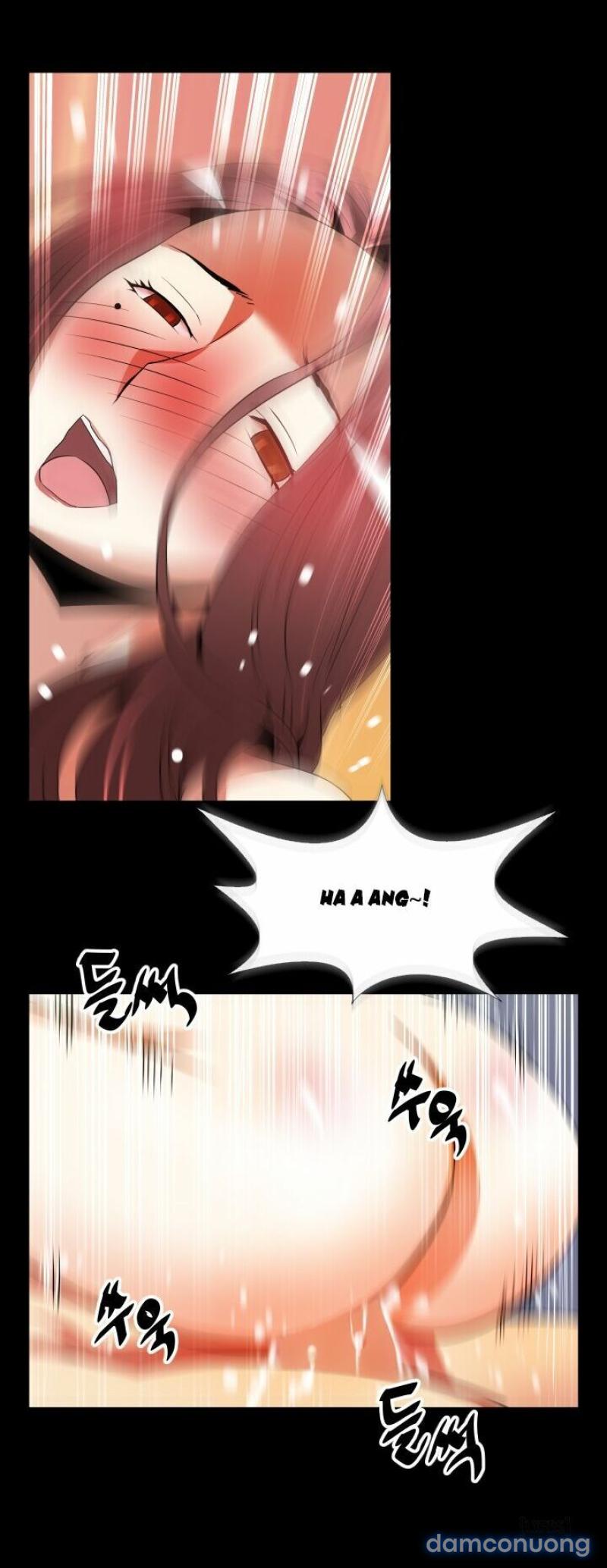 Thông Số Tình Yêu Của Giới trẻ Chapter 47 - Page 27