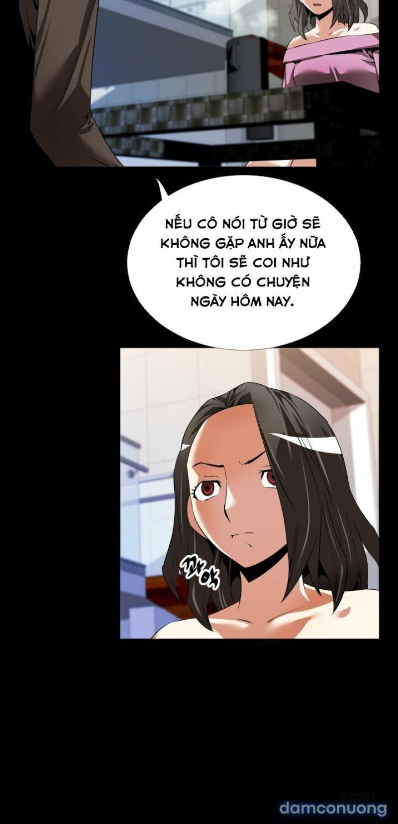 Thông Số Tình Yêu Của Giới trẻ Chapter 47 - Page 6