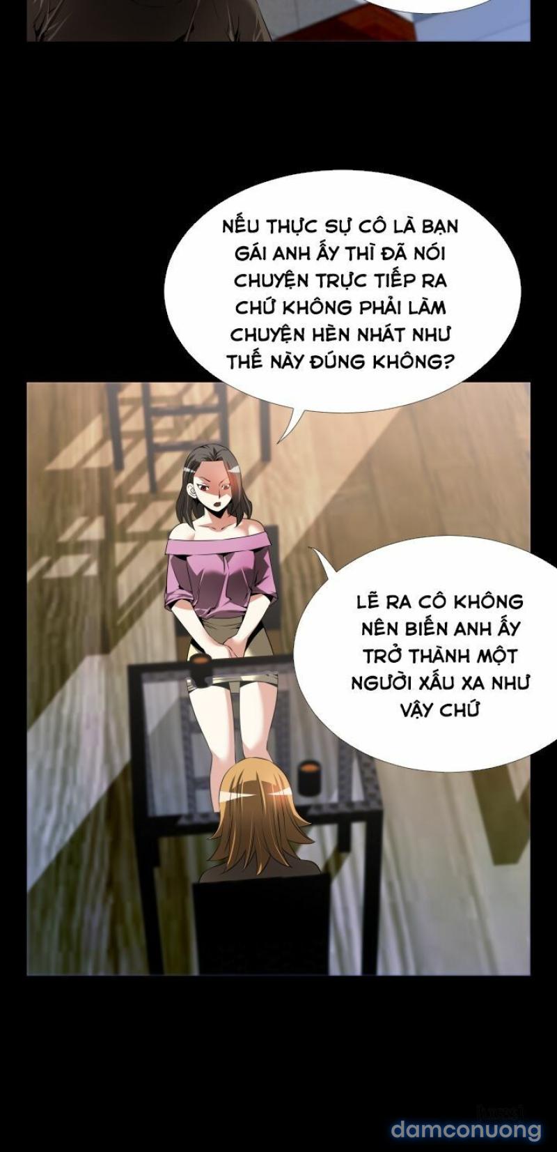 Thông Số Tình Yêu Của Giới trẻ Chapter 47 - Page 9