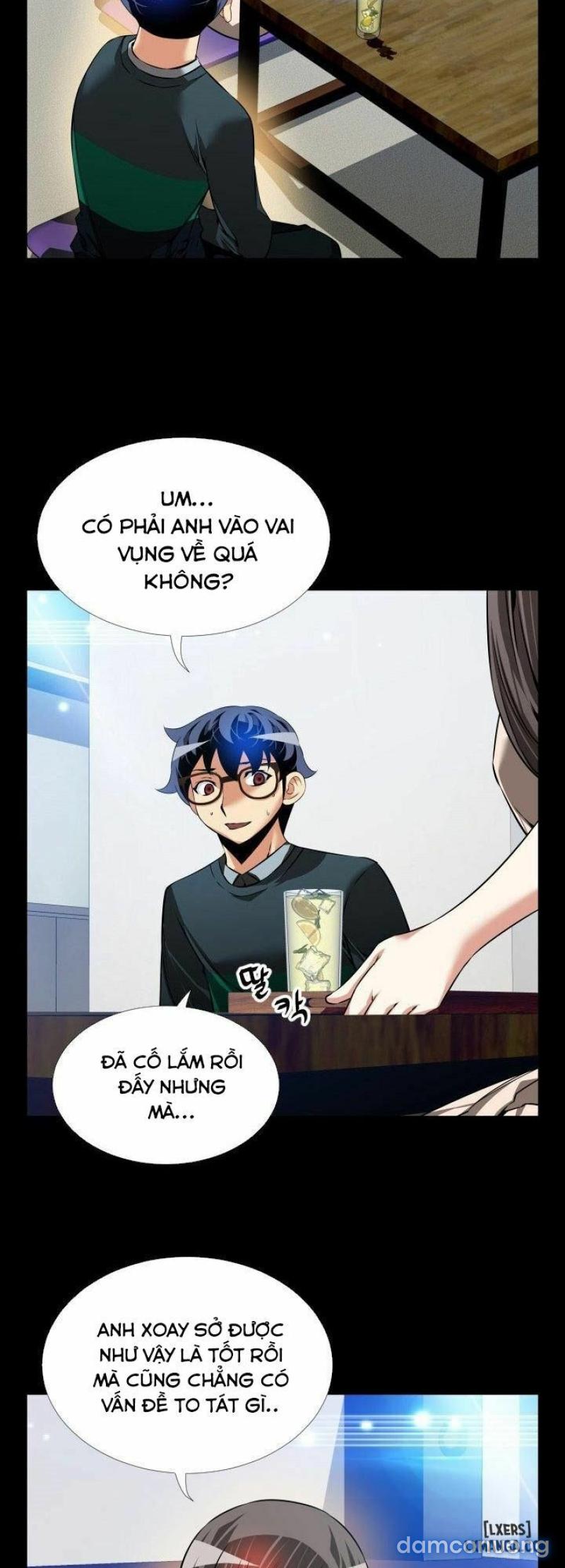 Thông Số Tình Yêu Của Giới trẻ Chapter 90 - Page 14