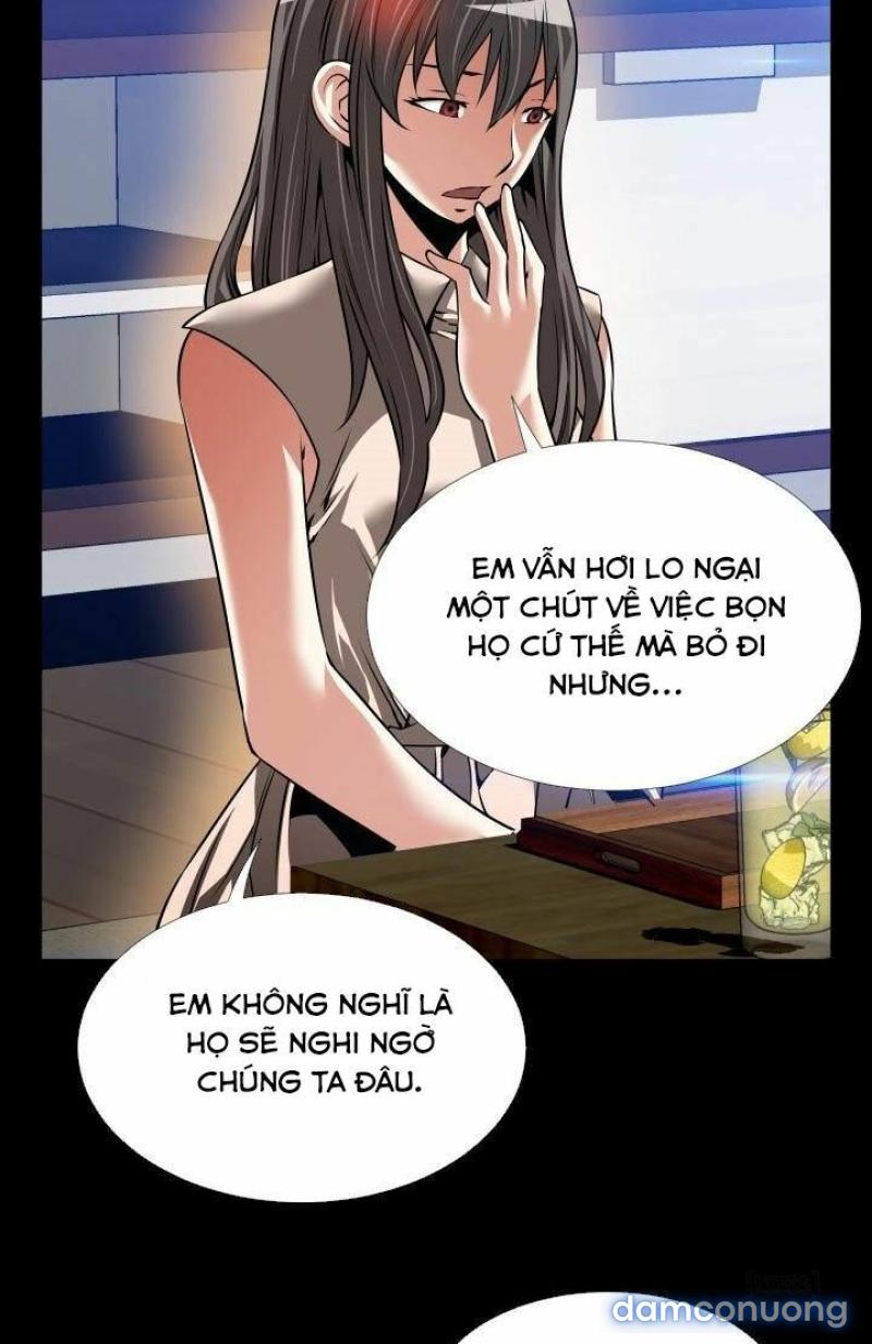 Thông Số Tình Yêu Của Giới trẻ Chapter 90 - Page 15